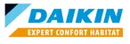 Logo Daikin
